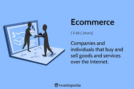 E-Commerce Industry 2025